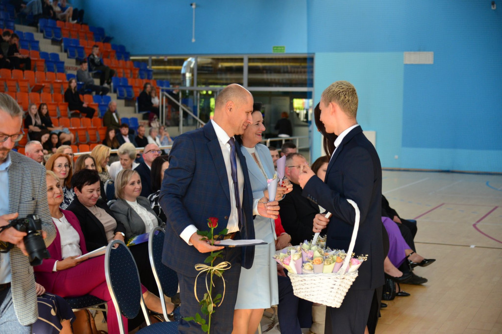 Dzień Edukacji Narodowej w ZSP