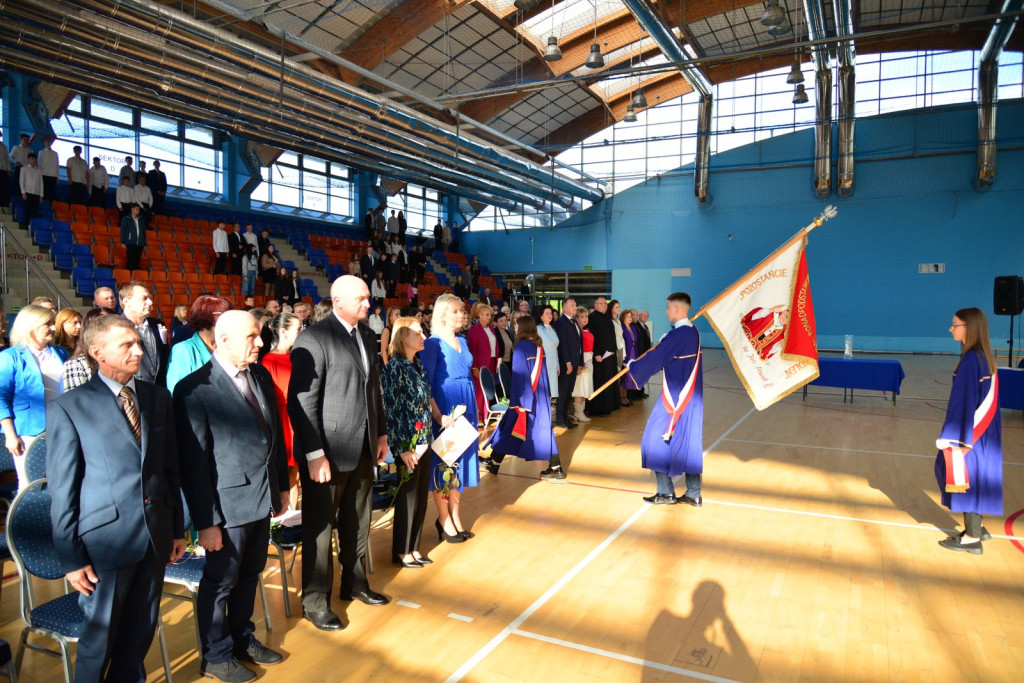 Dzień Edukacji Narodowej w ZSP