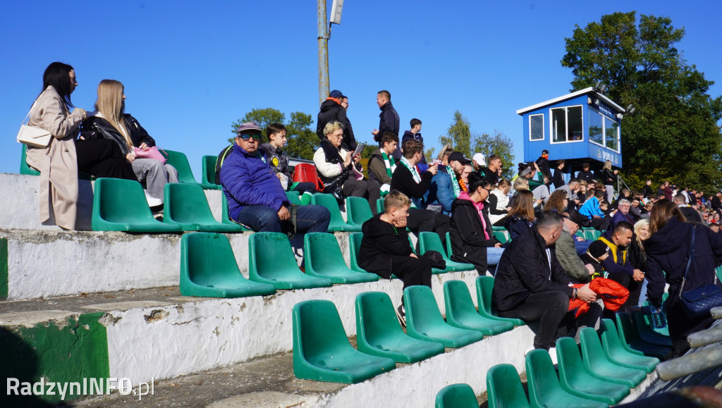 Mecz z Jagiellonią z okazji 100-lecia Orląt