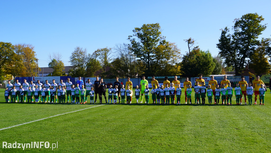 Mecz z Jagiellonią z okazji 100-lecia Orląt