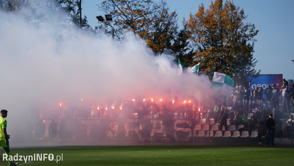 Mecz z Jagiellonią z okazji 100-lecia Orląt