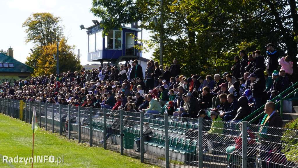 Mecz z Jagiellonią z okazji 100-lecia Orląt