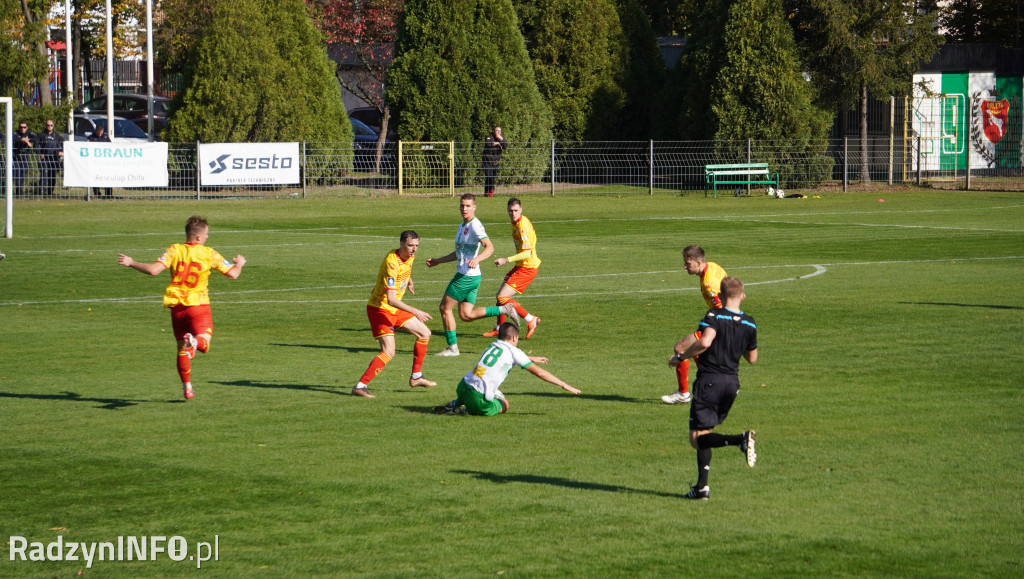 Mecz z Jagiellonią z okazji 100-lecia Orląt