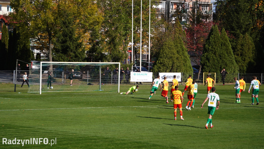 Mecz z Jagiellonią z okazji 100-lecia Orląt