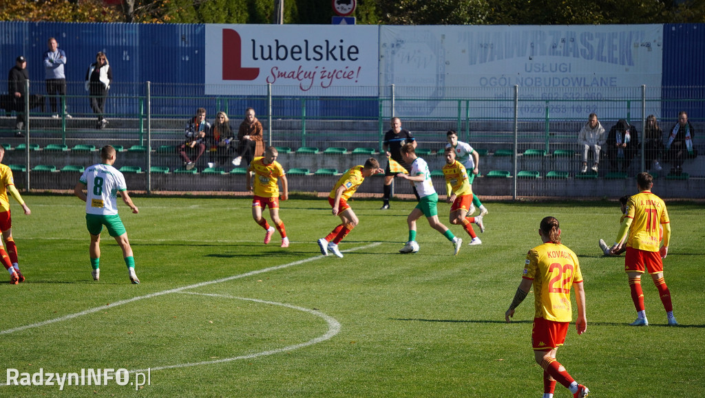 Mecz z Jagiellonią z okazji 100-lecia Orląt