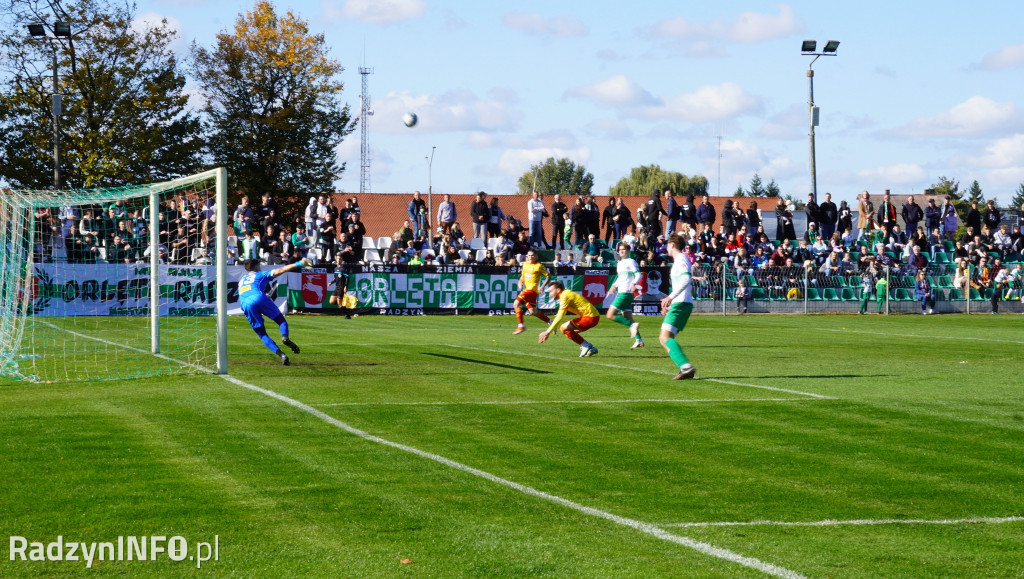 Mecz z Jagiellonią z okazji 100-lecia Orląt