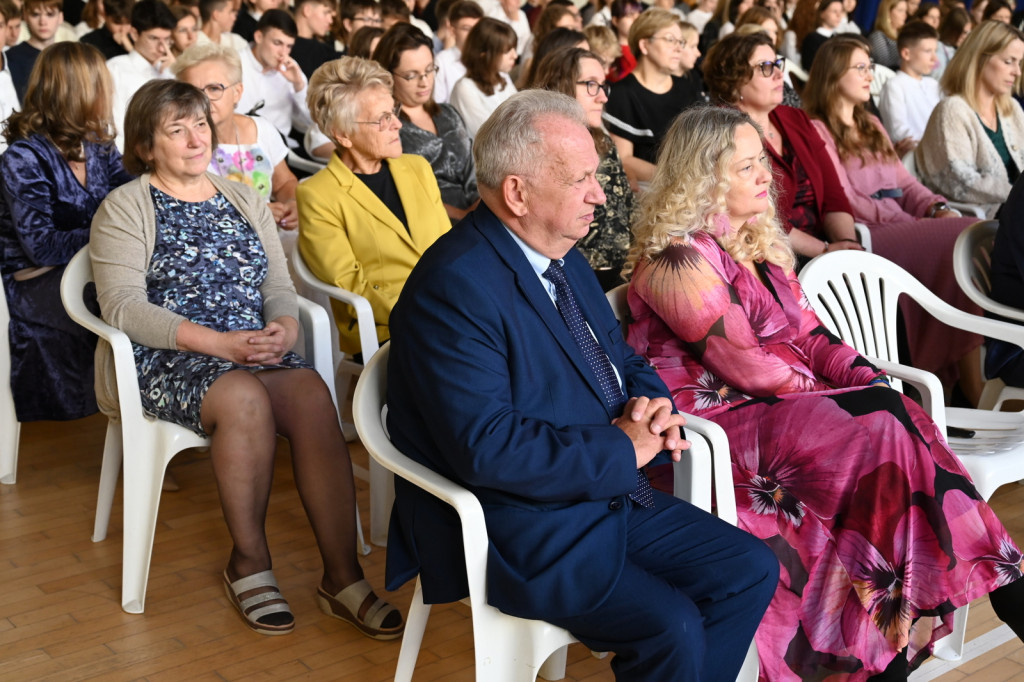 Dzień Edukacji Narodowej w I LO