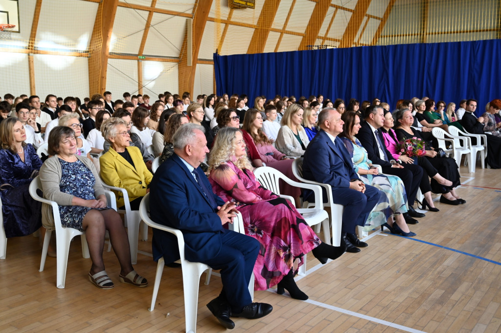 Dzień Edukacji Narodowej w I LO