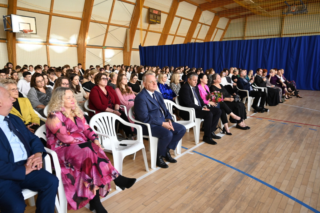 Dzień Edukacji Narodowej w I LO