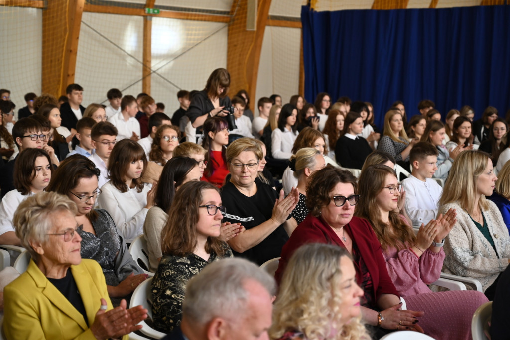 Dzień Edukacji Narodowej w I LO