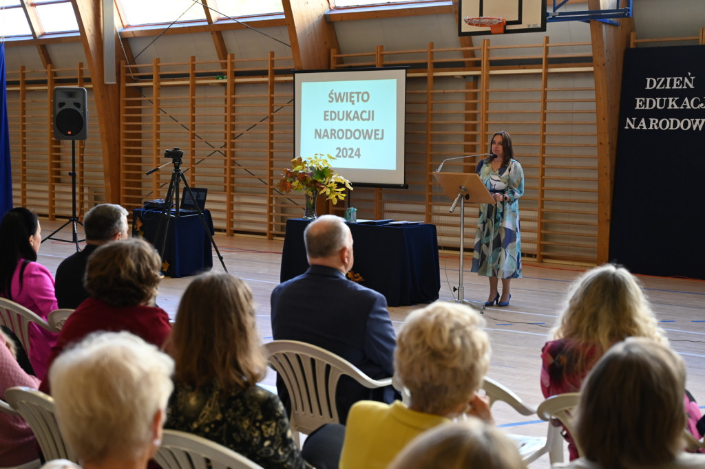 Dzień Edukacji Narodowej w I LO