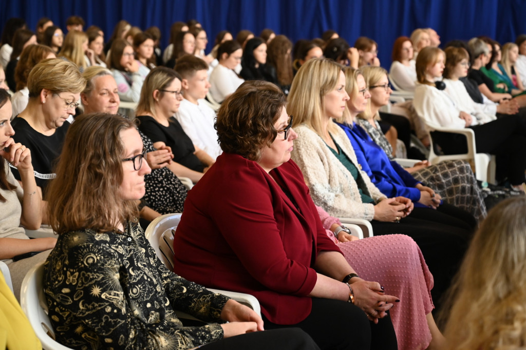 Dzień Edukacji Narodowej w I LO