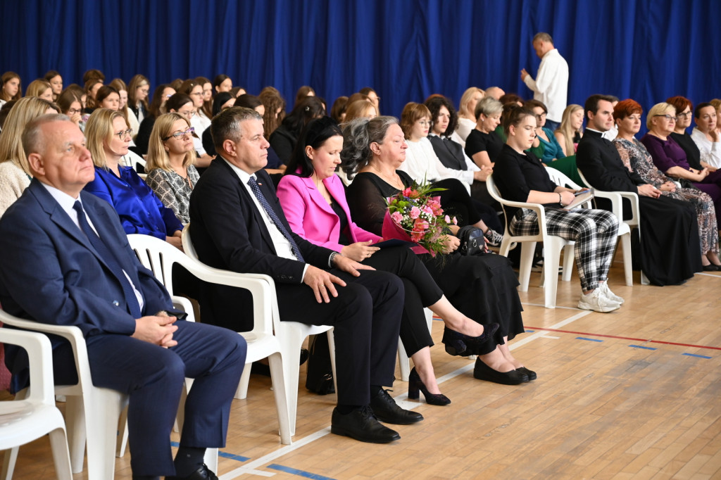 Dzień Edukacji Narodowej w I LO