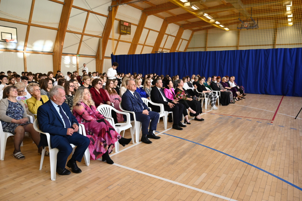 Dzień Edukacji Narodowej w I LO