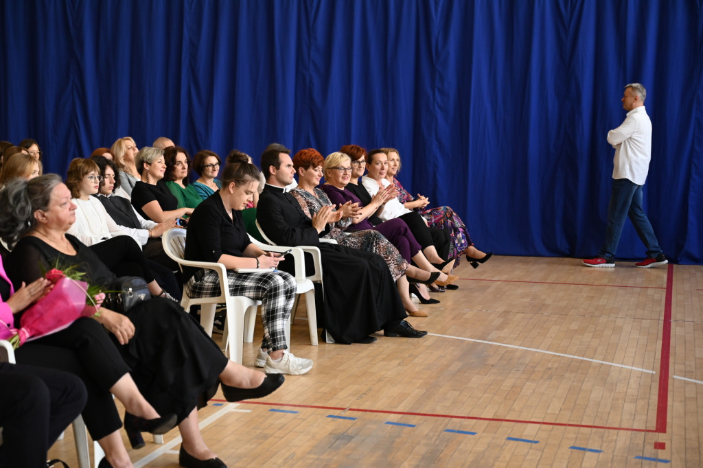 Dzień Edukacji Narodowej w I LO