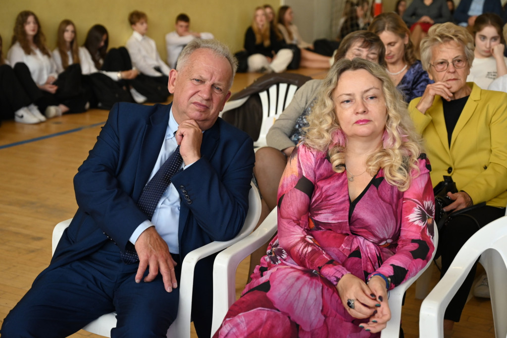 Dzień Edukacji Narodowej w I LO