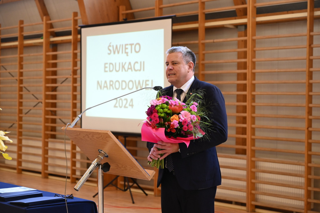 Dzień Edukacji Narodowej w I LO