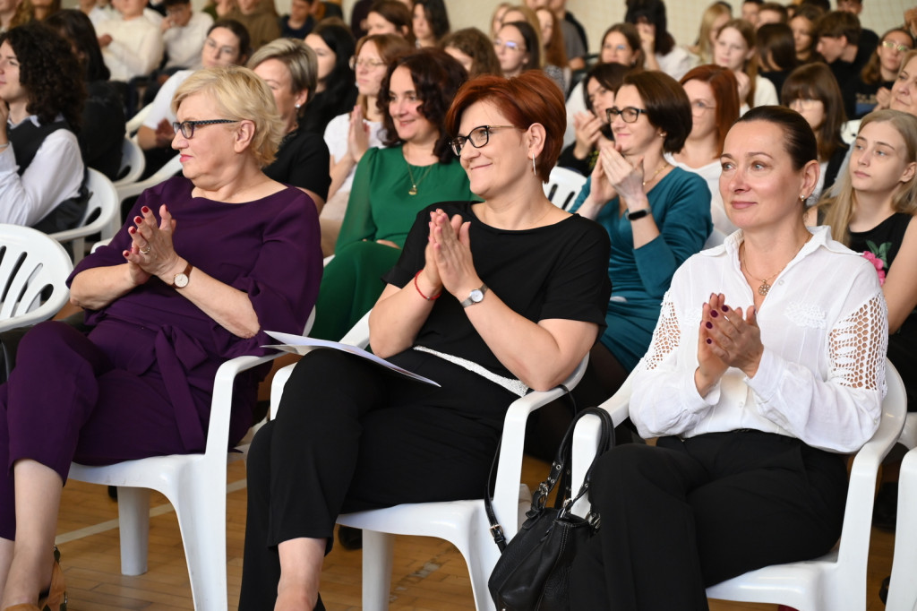 Dzień Edukacji Narodowej w I LO