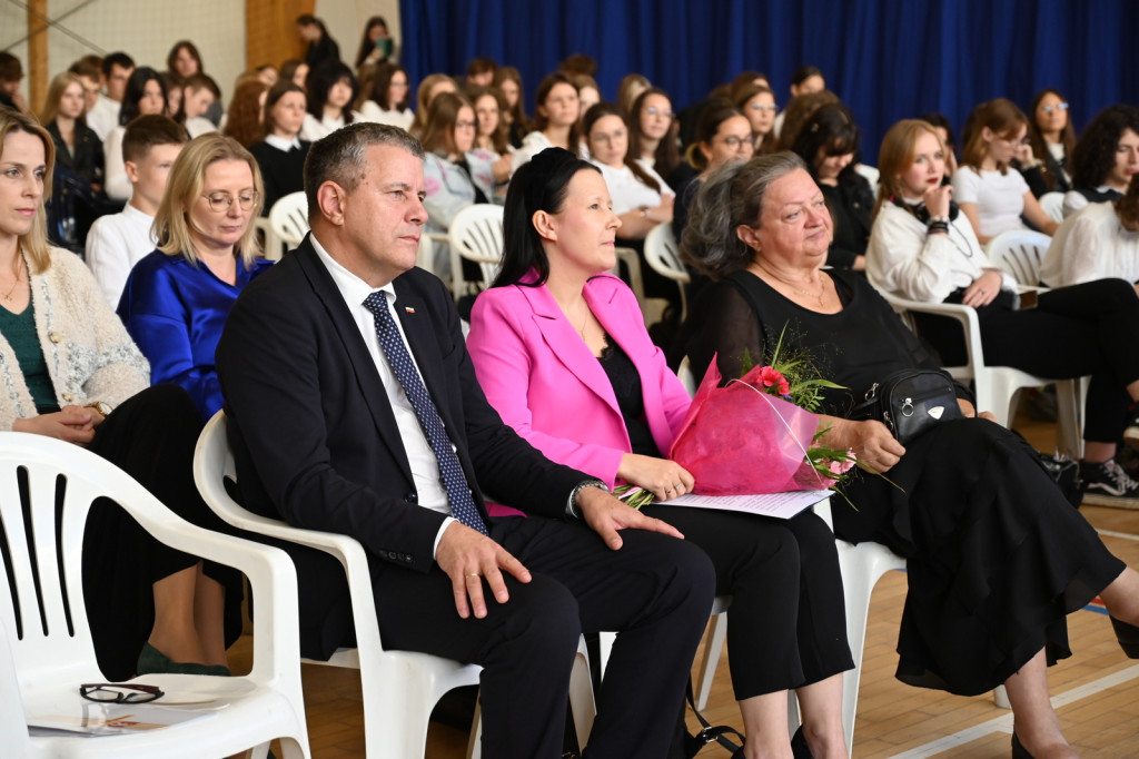 Dzień Edukacji Narodowej w I LO