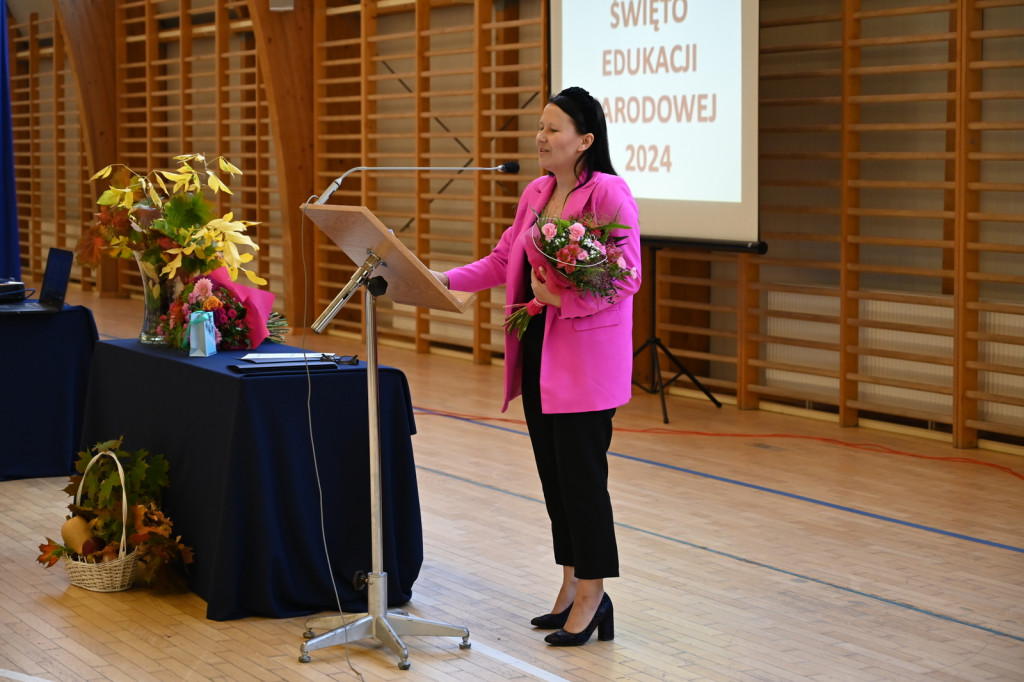 Dzień Edukacji Narodowej w I LO