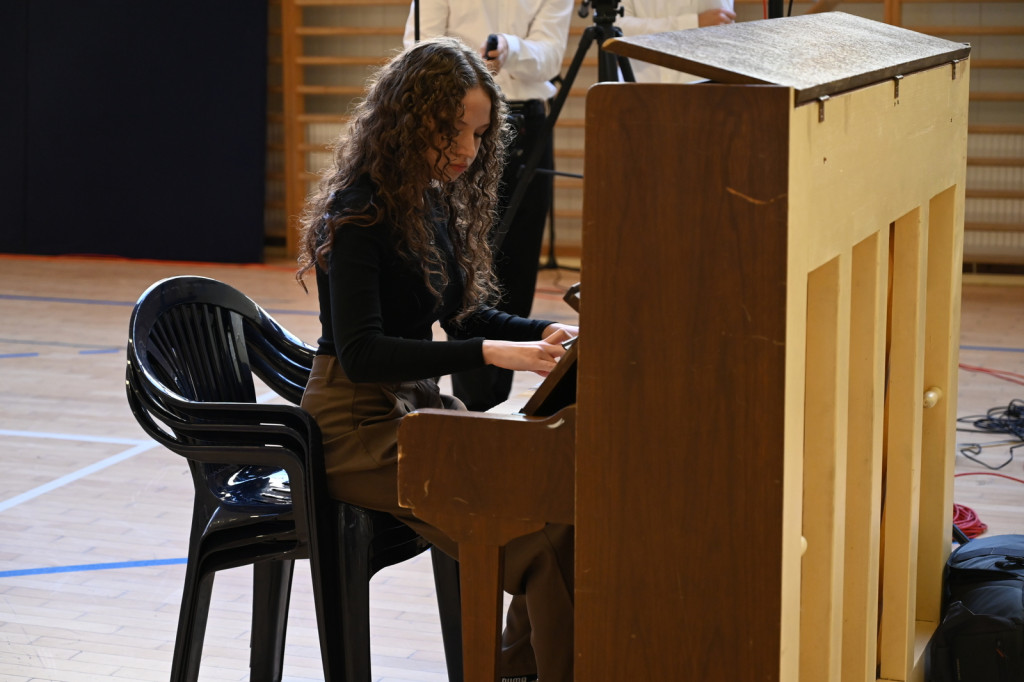 Dzień Edukacji Narodowej w I LO