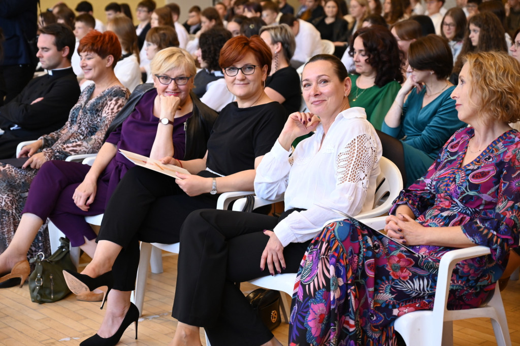 Dzień Edukacji Narodowej w I LO