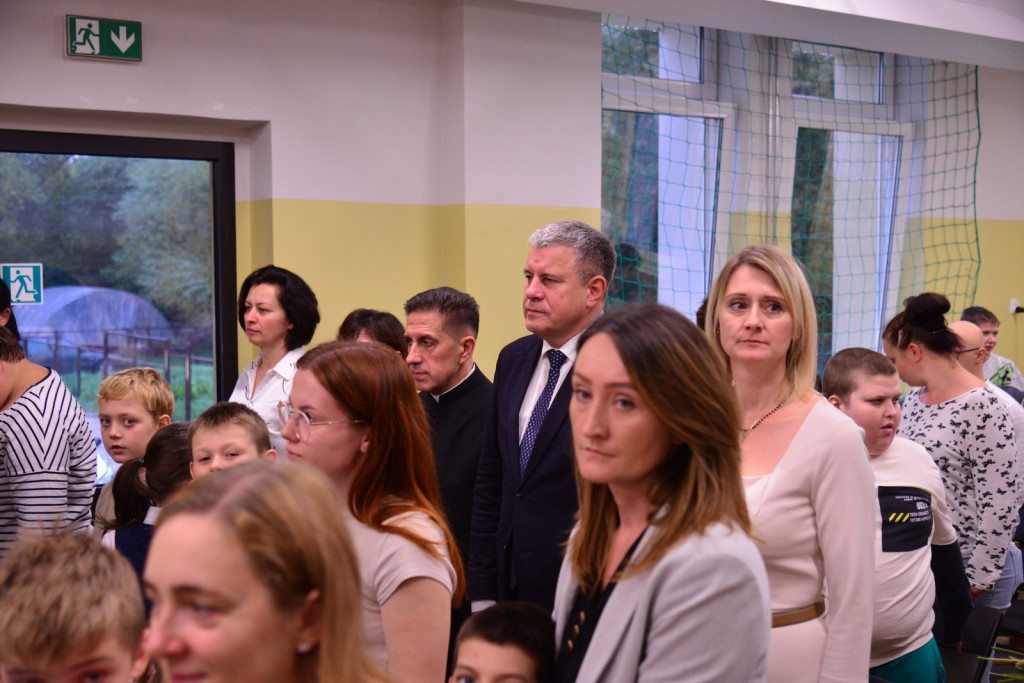 Dzień Edukacji Narodowej w SOSW