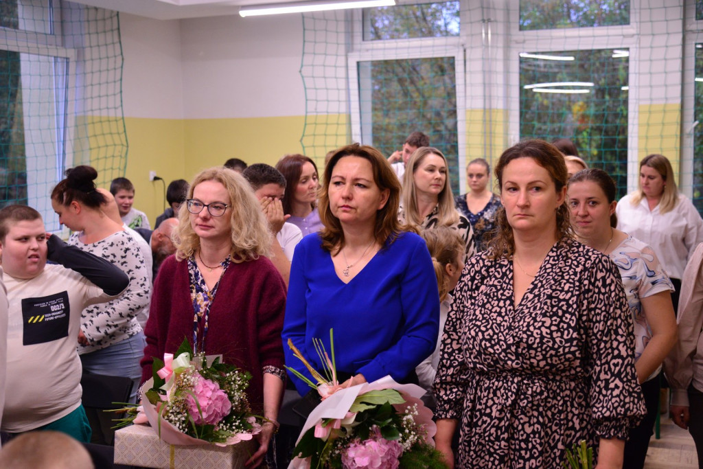 Dzień Edukacji Narodowej w SOSW