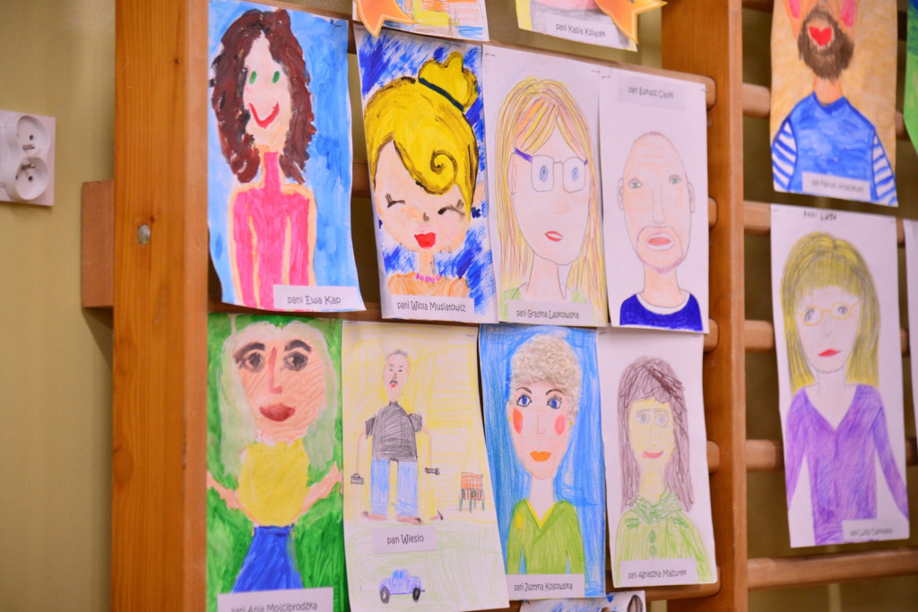 Dzień Edukacji Narodowej w SOSW