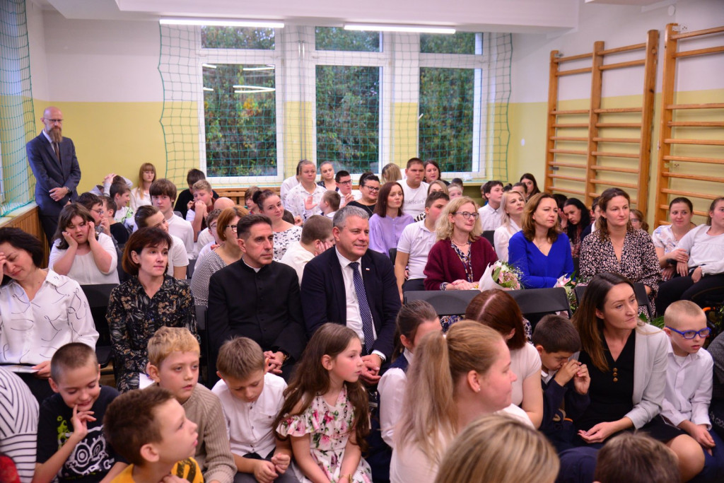 Dzień Edukacji Narodowej w SOSW