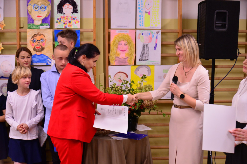 Dzień Edukacji Narodowej w SOSW