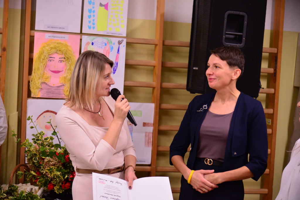 Dzień Edukacji Narodowej w SOSW