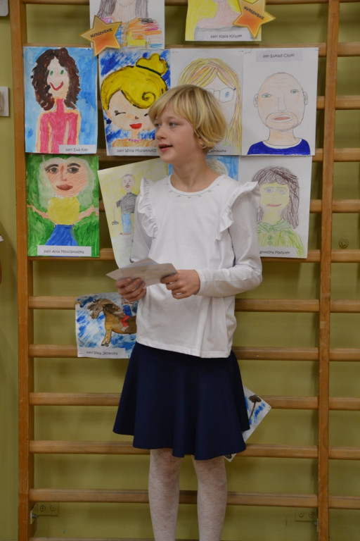 Dzień Edukacji Narodowej w SOSW