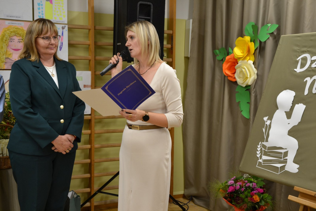 Dzień Edukacji Narodowej w SOSW