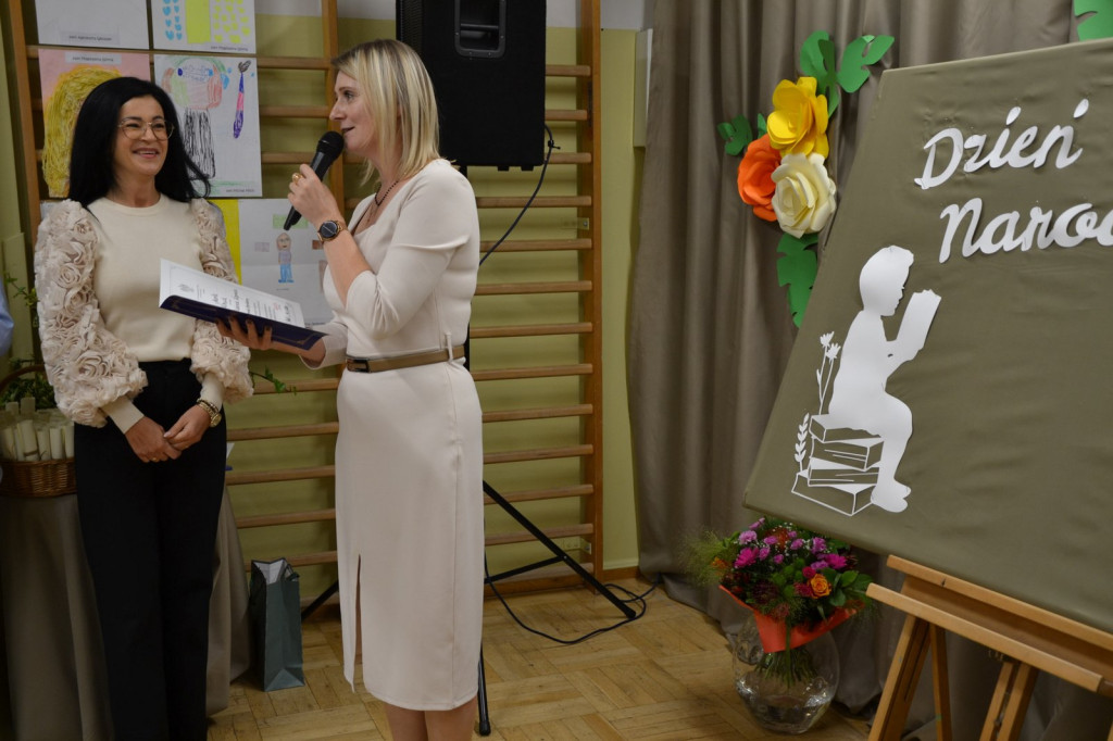 Dzień Edukacji Narodowej w SOSW