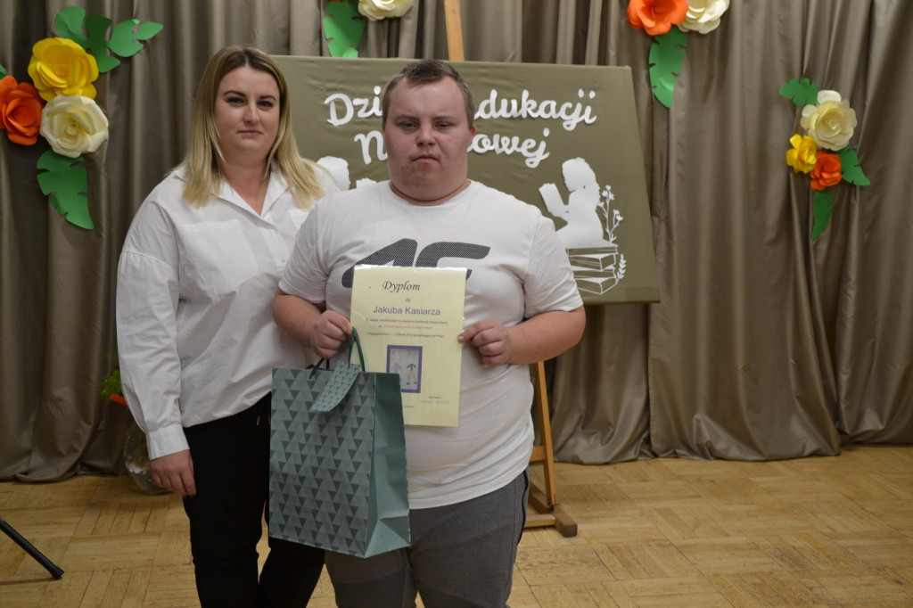 Dzień Edukacji Narodowej w SOSW