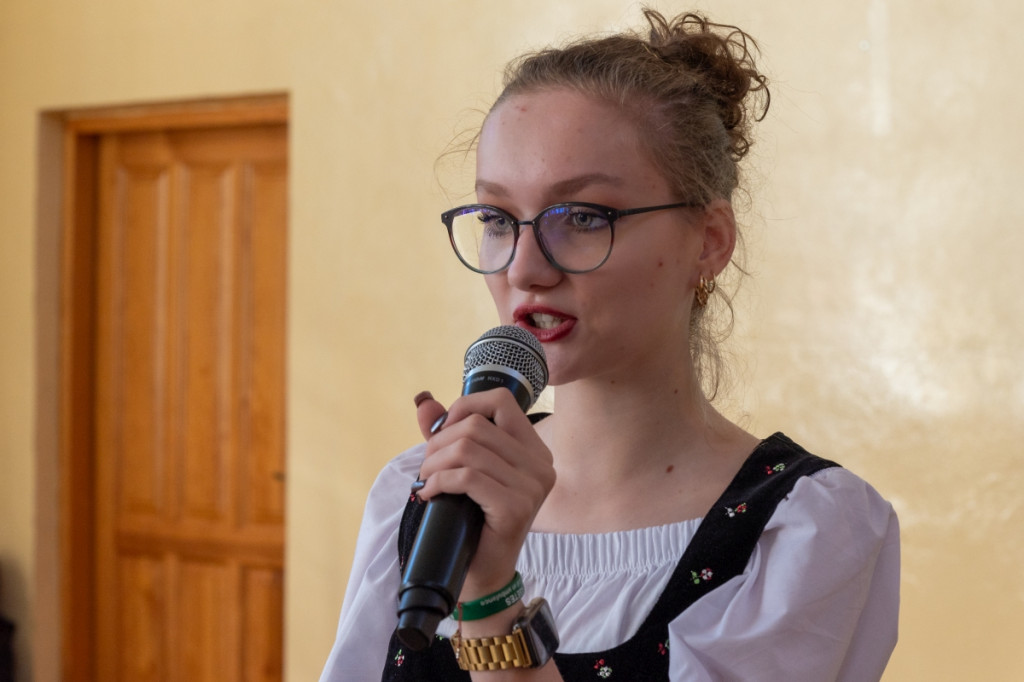 Dzień Niemiecki w I LO