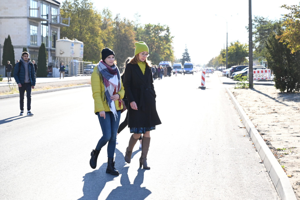Dzień patrona w ZSP