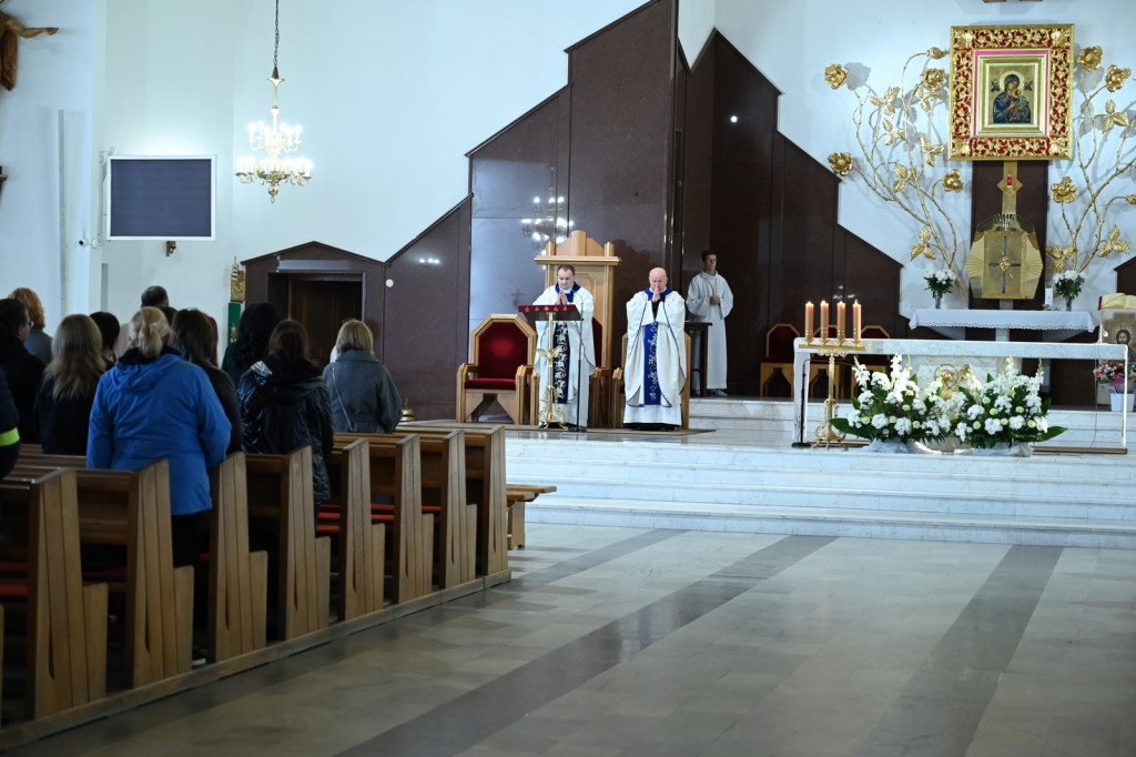 Dzień patrona w ZSP