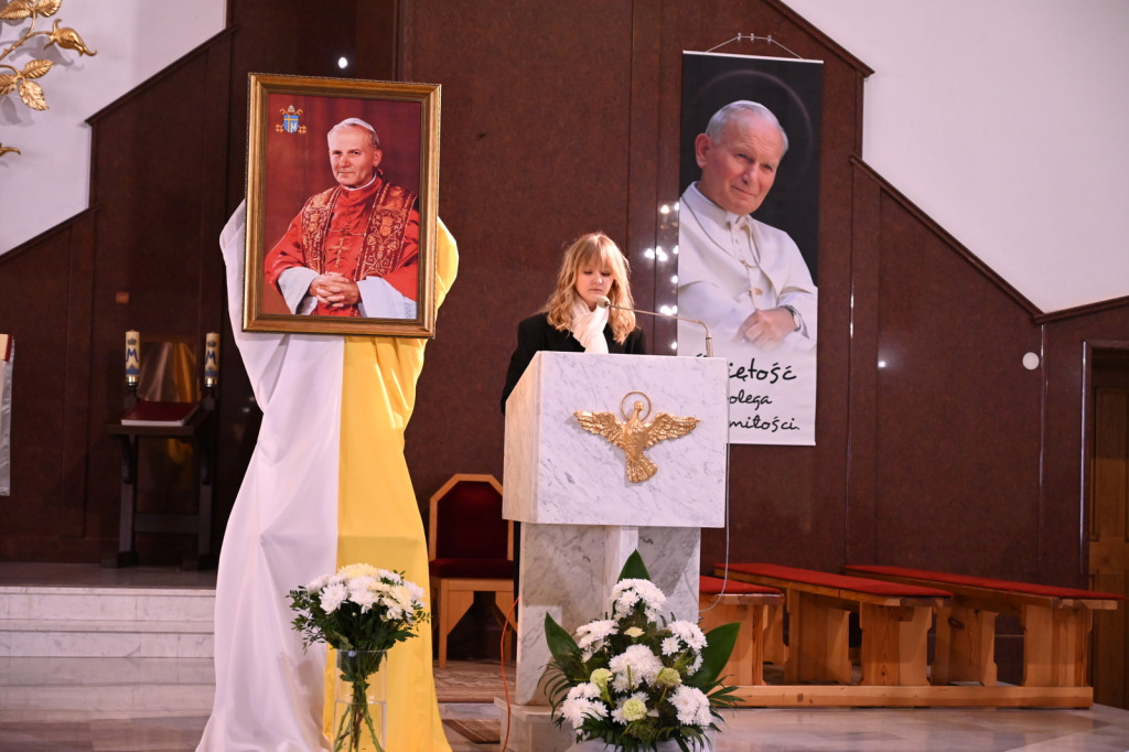 Dzień patrona w ZSP