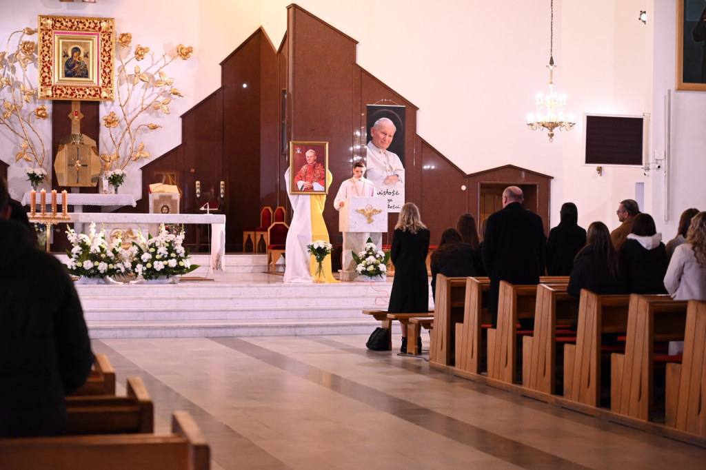 Dzień patrona w ZSP