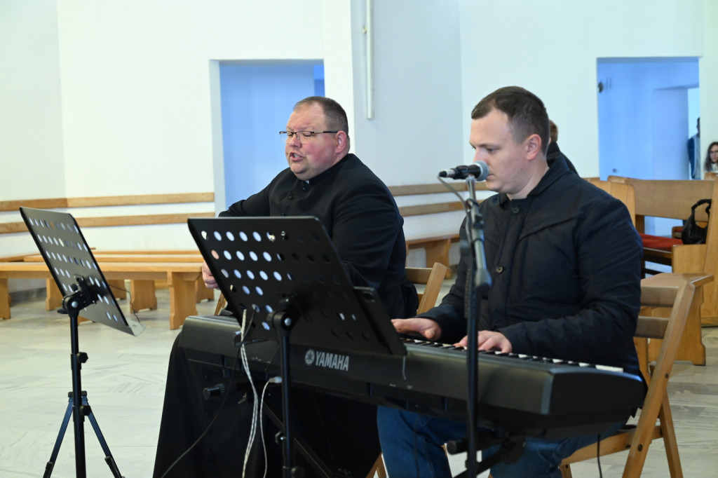 Dzień patrona w ZSP