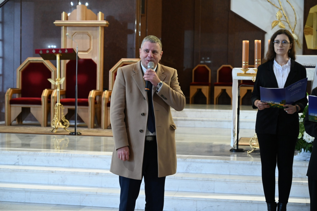 Dzień patrona w ZSP