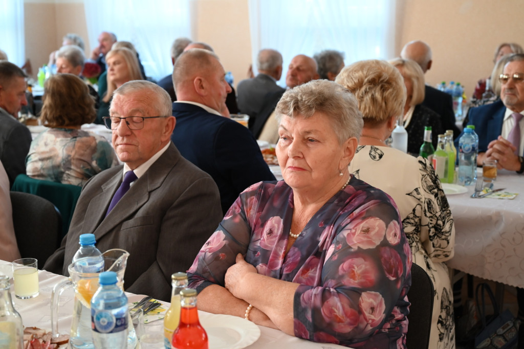 Powiatowy Dzień Seniora w Białej