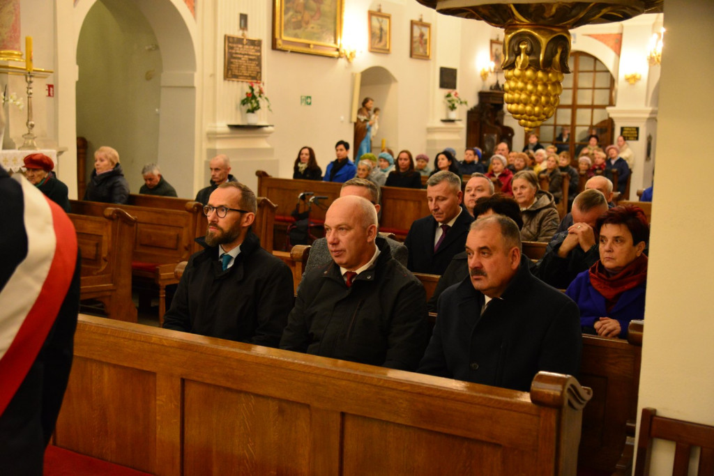 Obchody rocznicy śmierci ks. Jerzego Popiełuszki