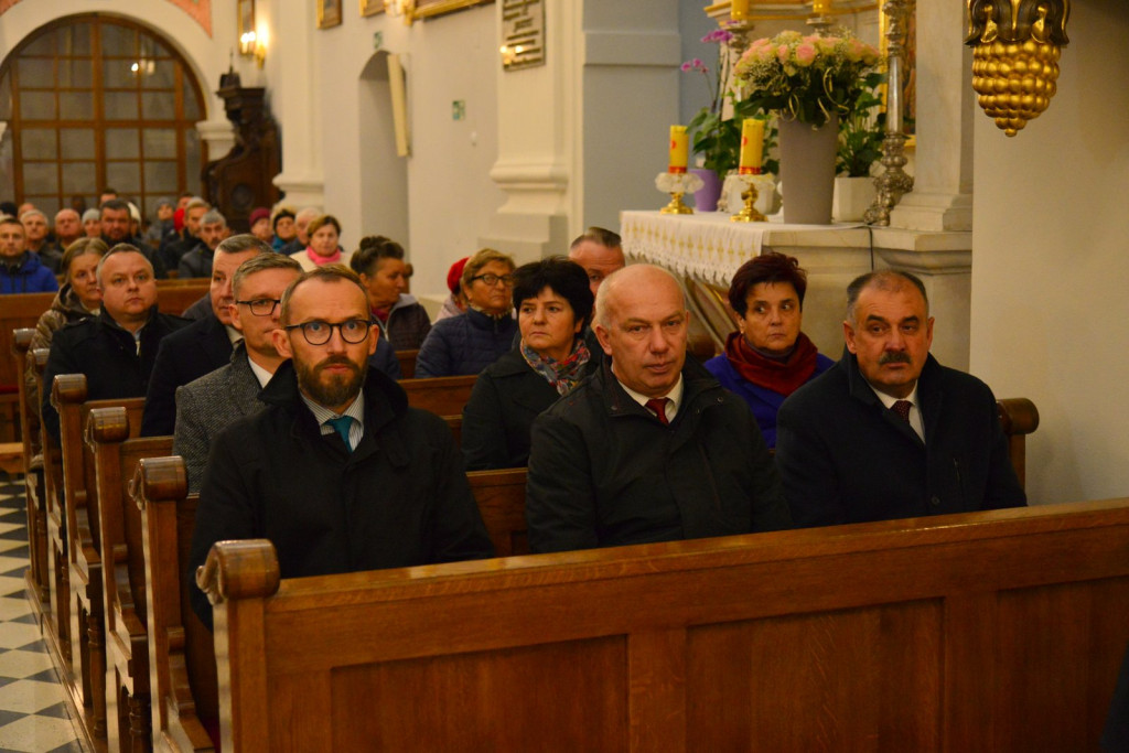 Obchody rocznicy śmierci ks. Jerzego Popiełuszki