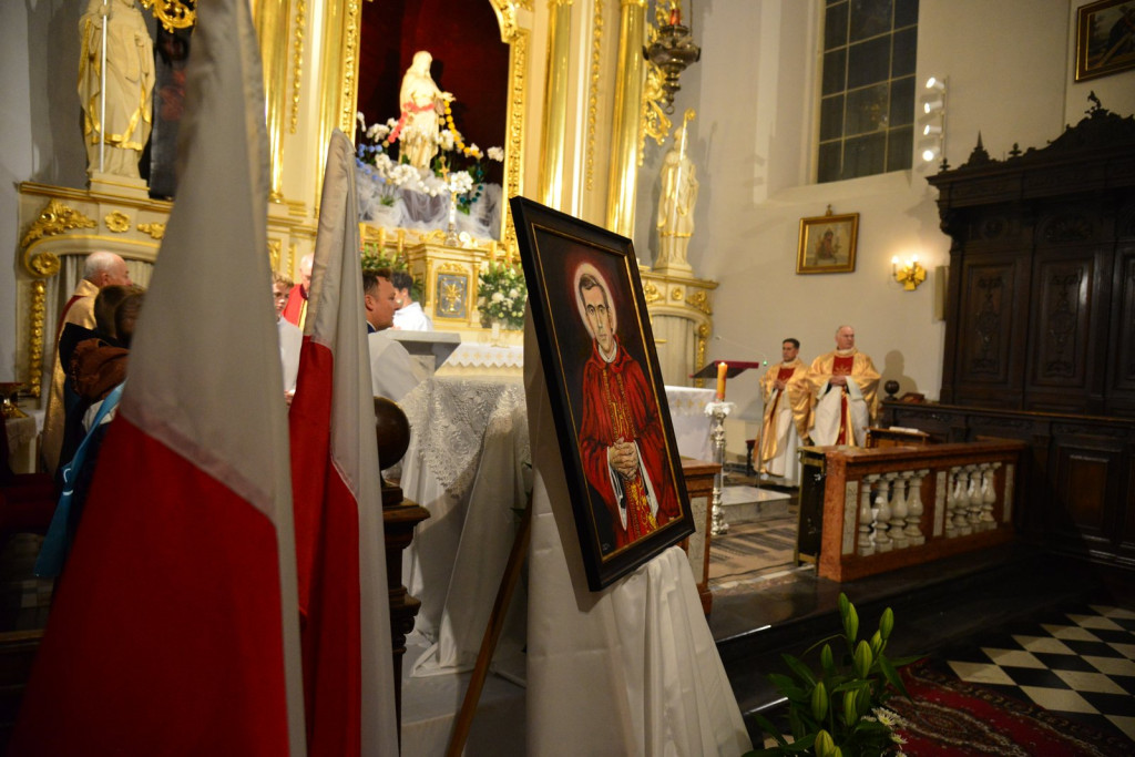 Obchody rocznicy śmierci ks. Jerzego Popiełuszki