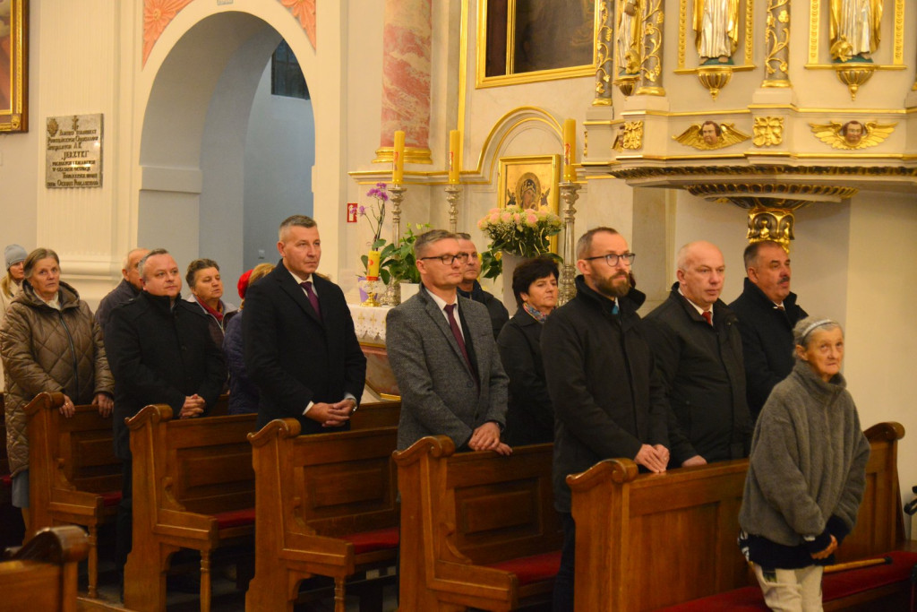 Obchody rocznicy śmierci ks. Jerzego Popiełuszki