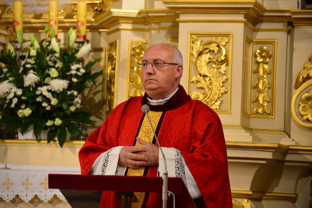 Obchody rocznicy śmierci ks. Jerzego Popiełuszki