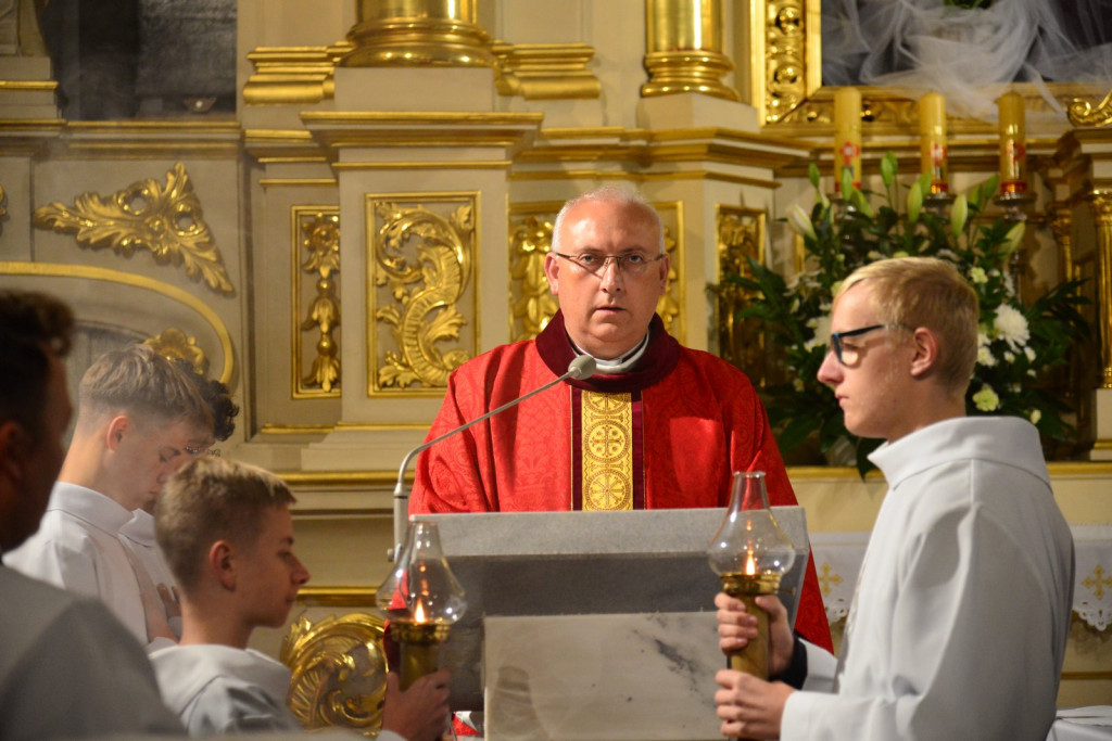 Obchody rocznicy śmierci ks. Jerzego Popiełuszki